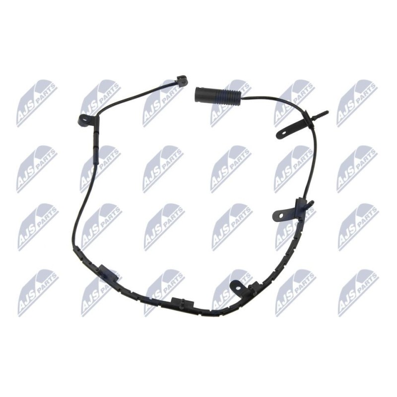 Témoin D'usure Des Plaquettes De Frein MINI R50 - 24.8190-0235.2, BAV1038, 581403