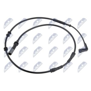 Témoin D'usure Des Plaquettes De Frein ENG.3.0-6.0 BMW 7F01 - 34356775858