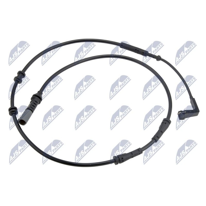 Témoin D'usure Des Plaquettes De Frein ENG.3.0-6.0 BMW 7F01 - 34356775858