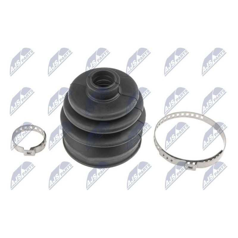 Kit De Protection Pour Joints Homocinétiques NPW KA-313 - BT-3075-KIT, 21-993075, T116021