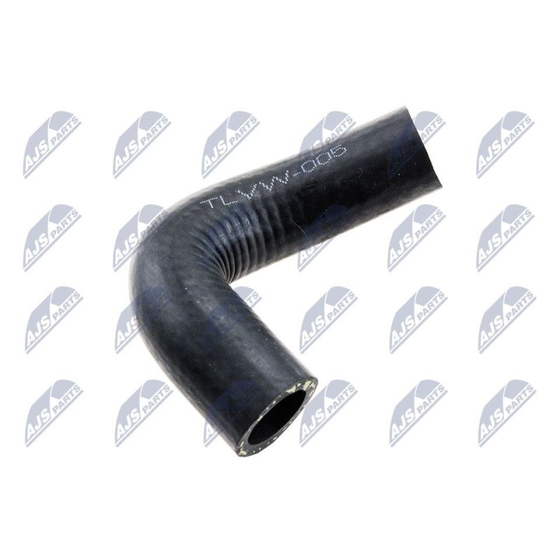 Tuyau De Refroidissement VW TRANSPORTER V - 03L121096D, V10-5581, 03L121096D