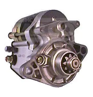 Arrancador de 12 voltios, Honda 06314P2C305R, 06314P2E305R, Bosch 0986014051, Denso 128000-0280