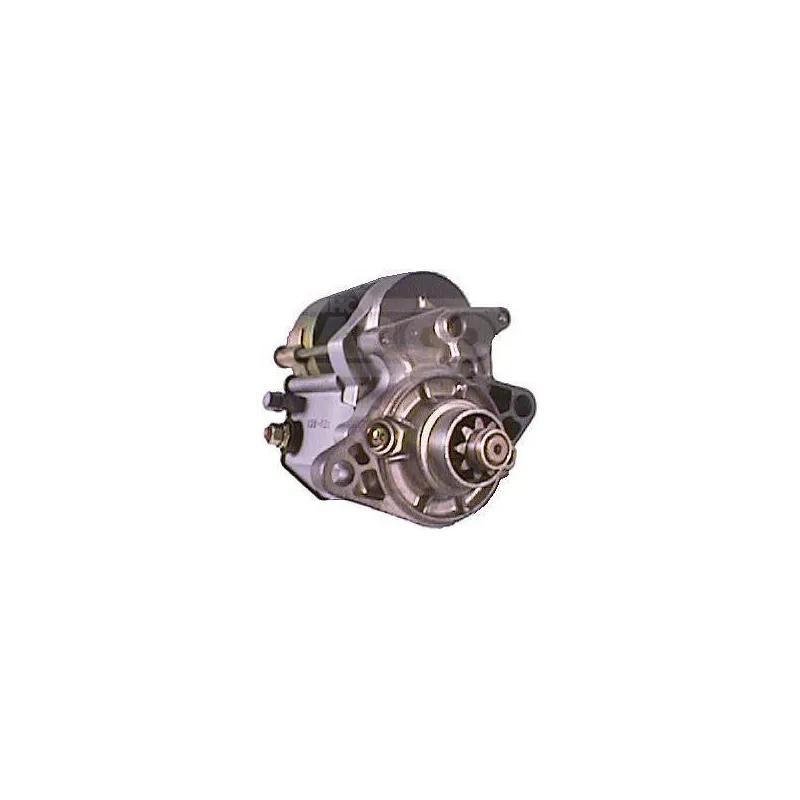 12 Volt Starter, Honda 06314P2C305R, 06314P2E305R, Bosch 0986014051, Denso 128000-0280 12 Volt Starter, Honda 06314P2C305R, 06314P2E305R, Bosch 0986014051, Denso 128000-0280