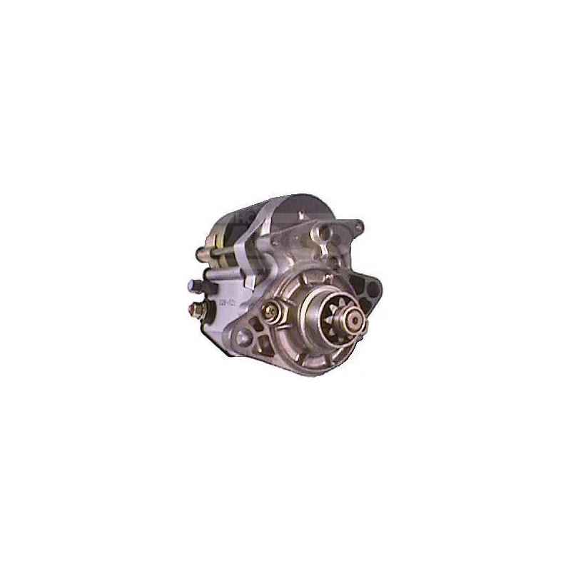 Arrancador de 12 voltios, Honda 06314P2C305R, 06314P2E305R, Bosch 0986014051, Denso 128000-0280 Arrancador de 12 voltios, Honda 06314P2C305R, 06314P2E305R, Bosch 0986014051, Denso 128000-0280