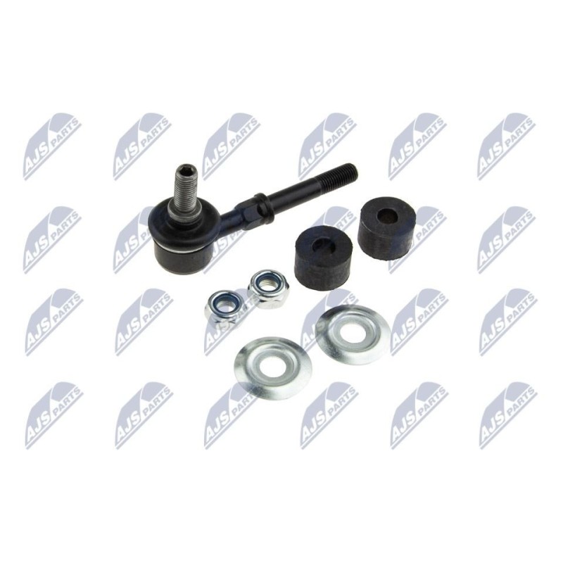 Biellette De Barre Stabilisatrice Avant MITSUBISHI OUTLANDER 4WD CU 02-06 - MR476595, 57861