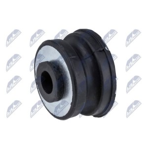 Silent Bloc Berceau Mitsubishi Pajero Sport K94W-K99W 96-06 - MR180824, MR521258