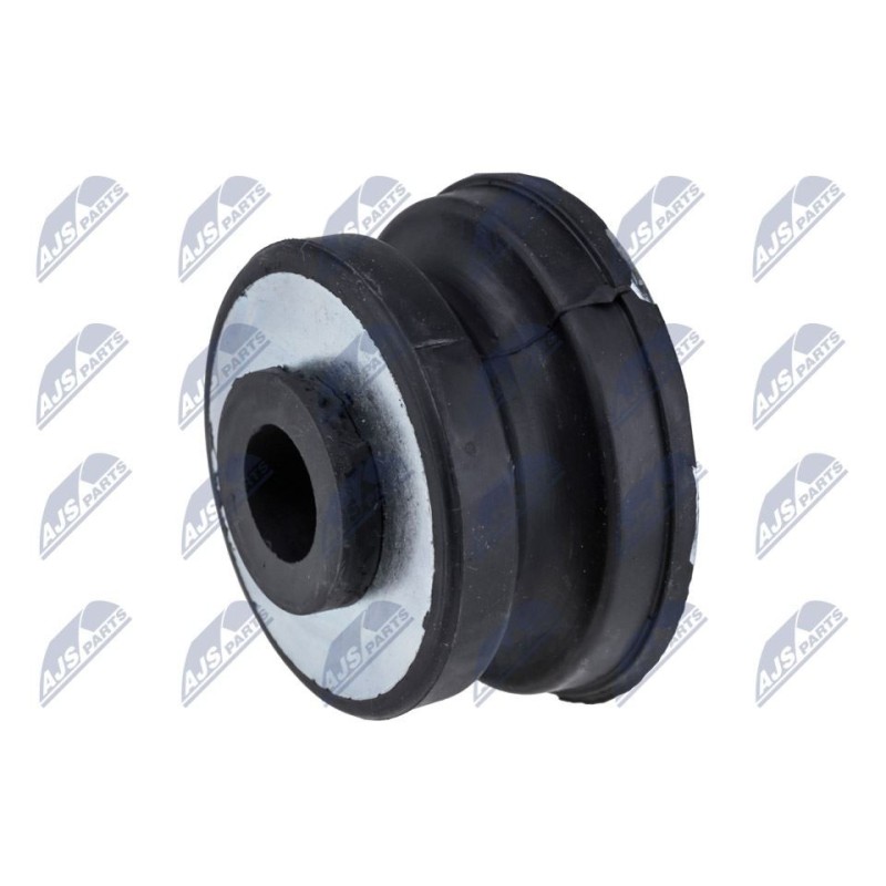 Silent Bloc Berceau Mitsubishi Pajero Sport K94W-K99W 96-06 - MR180824, MR521258