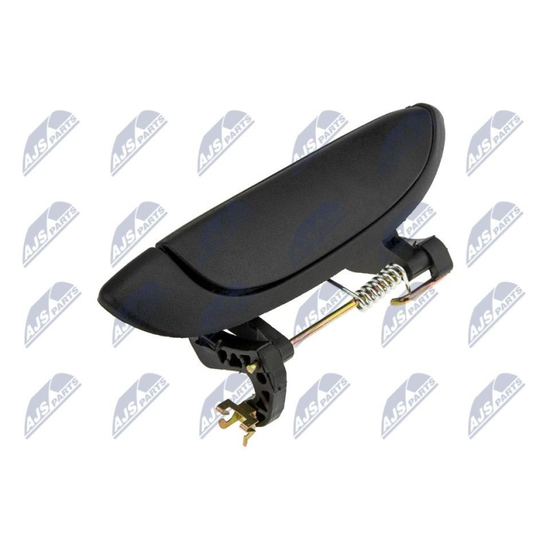 Poignée Extérieure De Porte D'entrée RENAULT CLIO II 1998 - 41.4501, 176772, 177464