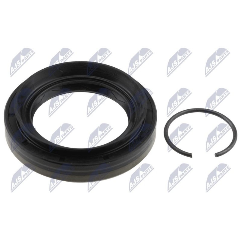 Joint De Demi-arbre BMW 3 E30 - 33107505602