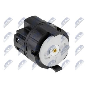 Commutateur D'allumage FIAT DUCATO 2002 - 4162.AL, 1329316080