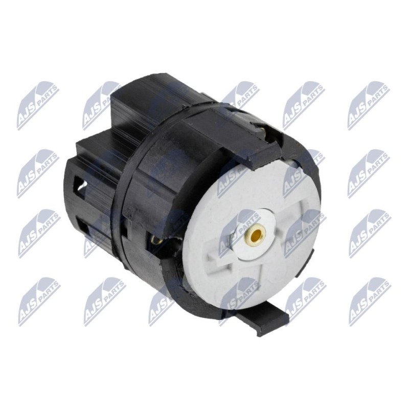 Commutateur D'allumage FIAT DUCATO 2002 - 4162.AL, 1329316080