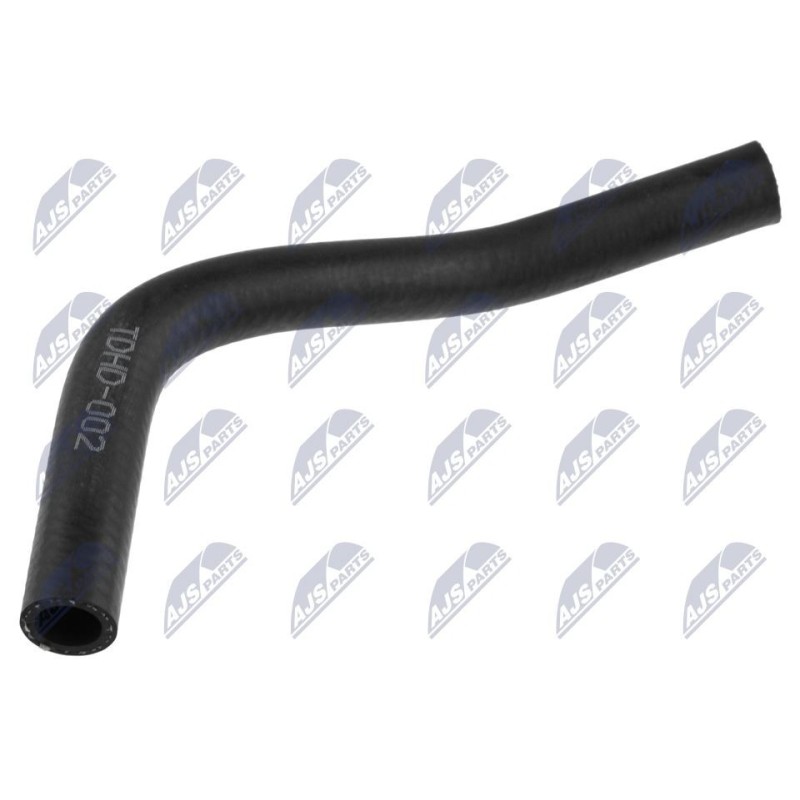 Tuyau De Refroidissement HONDA CIVIC X 1.5VTEC-2.0VTEC 17 - 191095AAA00