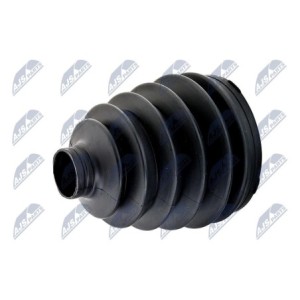 Kit De Protection Pour Joints Homocinétiques MITSUBISHI PAJÉRO 02-06