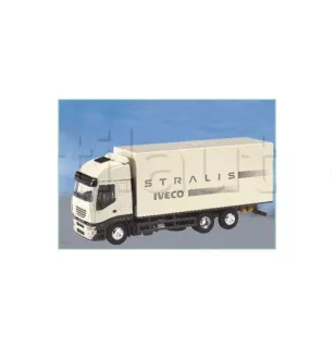 Kit électrique 24 Volts pour Iveco Stralis