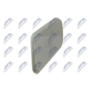 Enjoliveur, Pare-chocs GAUCHE MITSUBISHI OUTLANDER 2016 - 8264A311