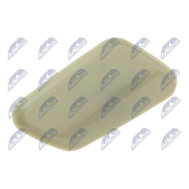 Enjoliveur, Pare-chocs DROITE MITSUBISHI OUTLANDER 2016 - 8264A312