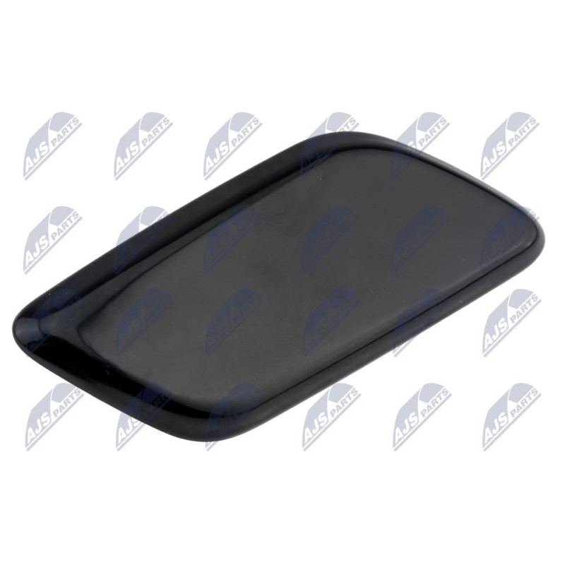 Enjoliveur, Pare-chocs DROIT LEXUS LX460-570 2007-2011 - 85353-60060