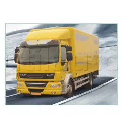 kit électrique 24 Volts pour DAF type LF ou CF