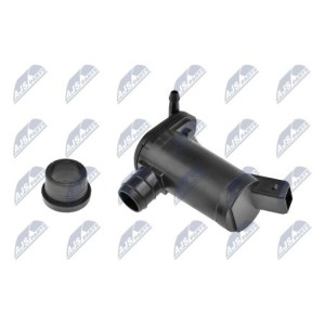 Pompe D'essuie-glaces FORD FIESTA 2001 - 88302, 50671, 150016010