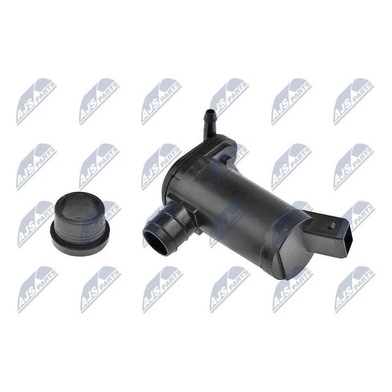 Pompe D'essuie-glaces FORD FIESTA 2001 - 88302, 50671, 150016010