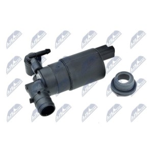 Pompe D'essuie-glaces PEUGEOT 207 2006 - 88211, 88214, 52054