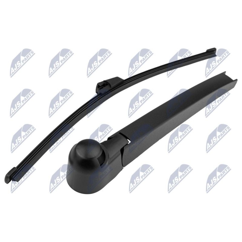 Balai D'essuie-glace Arrière Bras SKODA FABIA II HATCHBACK - 345 MM - 6Q6 955 707 C Balai D'essuie-glace Arrière Bras SKODA FABIA II HATCHBACK - 345 MM - 6Q6 955 707 C