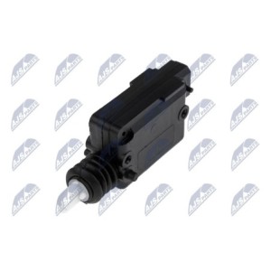 Actionneur De Verrouillage Central RENAULT KANGOO 1997 - 16SKV090, 16SKV200, FT94162