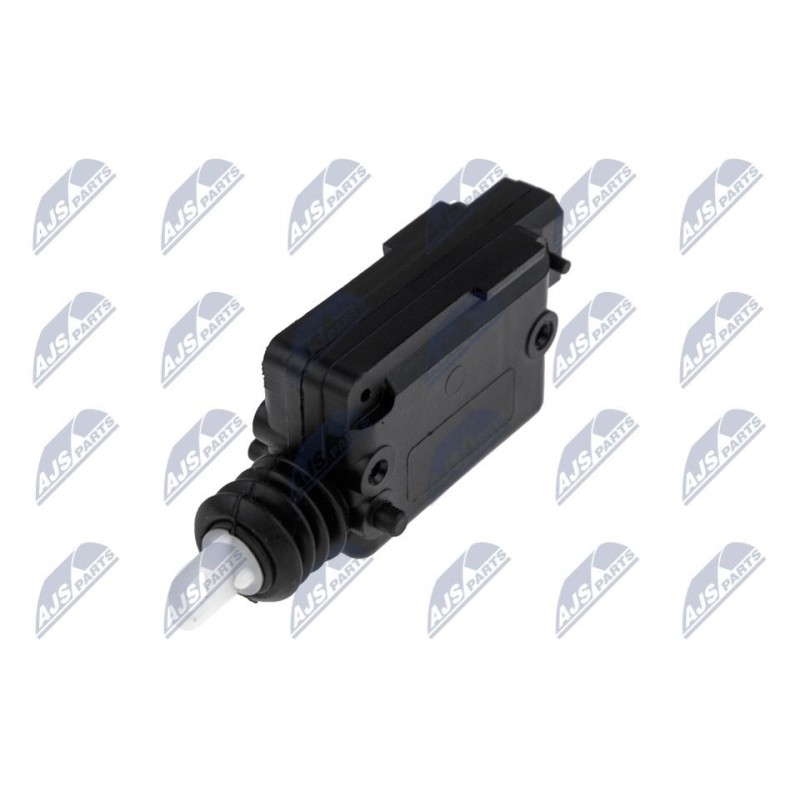Actionneur De Verrouillage Central RENAULT KANGOO 1997 - 16SKV090, 16SKV200, FT94162