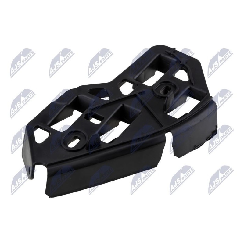 Coulissante-fixation De Pare-chocs Avant DROITE VW POLO 2005 - 6Q0807184A