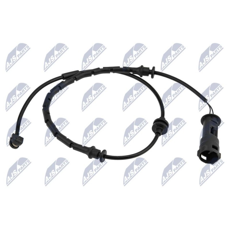 Témoin D'usure Des Plaquettes De Frein ENG.1.6-3.2 OPEL VECTRA C - 24.8190-0719.2, 1987474968, 6238230