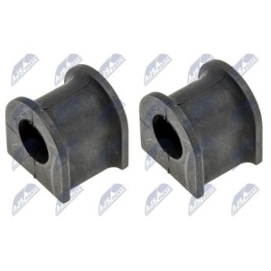 Caoutchouc De Barre Stabilisatrice Avant SUZUKI GRAND VITARA JB416-420-627 06 - H-40MM - SZSB-JBF1, 42412-65J01, 42412-65J02