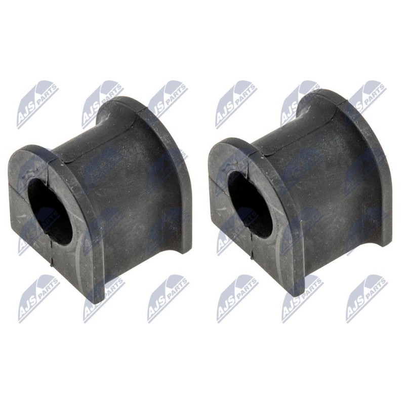 Caoutchouc De Barre Stabilisatrice Avant SUZUKI GRAND VITARA JB416-420-627 06 - H-40MM - SZSB-JBF1, 42412-65J01, 42412-65J02