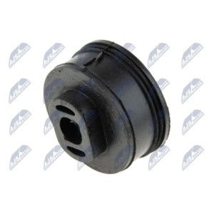 Silent Bloc Berceau AVANT MITSUBISHI PAJERO II V14W-V55W 91-04 - MSB-V45, MB274766, MB275630