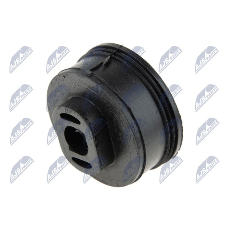 Silent Bloc Berceau AVANT MITSUBISHI PAJERO II V14W-V55W 91-04 - MSB-V45, MB274766, MB275630
