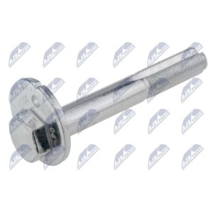 Vis De Bras De Suspension NISSAN QASHQAI 06 - 0229-005, 55226-JG00A, 55226-JG00B