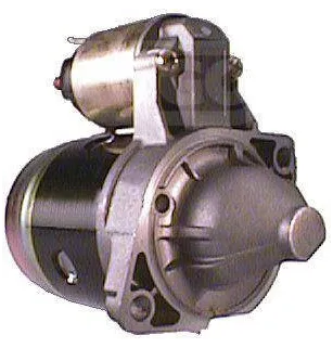 Arrancador 12 Voltios, Bosch 0986012301, Suzuki 11467, Perkins 185086540, Mitsubishi M002T40081