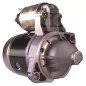 Démarreur 12V 0..9 Kw 8 dent Perkins185086540, Bosch 1986S10026, Valeo 1EM0081