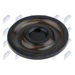 Couvercle De Valve Membrane De Valve Sanguine RENAULT CLIO II 1.9DTI 1998 - 8200045745