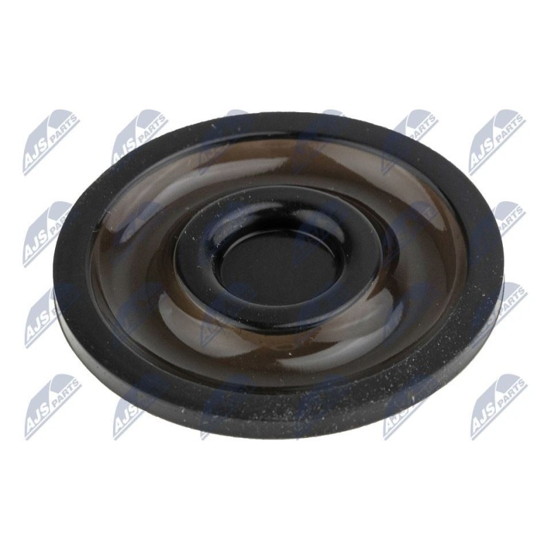 Couvercle De Valve Membrane De Valve Sanguine RENAULT CLIO II 1.9DTI 1998 - 8200045745