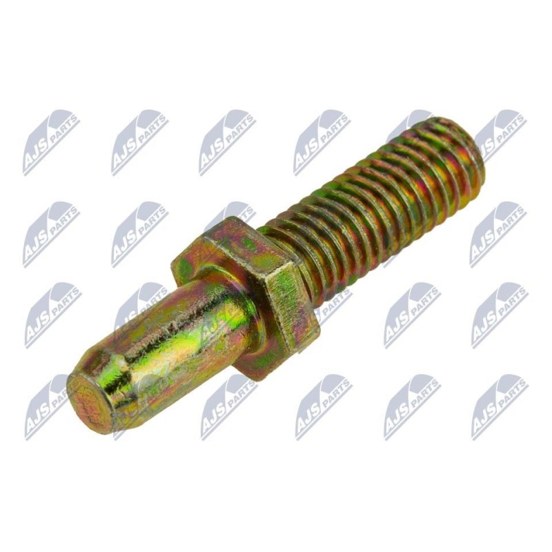 Verrou De Porte CITROEN JUMPER II FIAT DUCATO II PEUGEOT BOXER III - 8503.EL, 1339474080