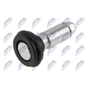 Chariot-rouleau Supérieur À Porte Latérale RENAULT MASTER III 2010 - 56906, 6003-00-0189P, 6003-00-0190P