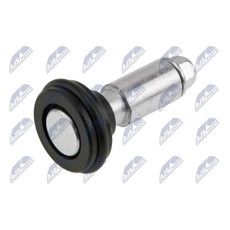 Chariot-rouleau Supérieur À Porte Latérale RENAULT MASTER III 2010 - 56906, 6003-00-0189P, 6003-00-0190P
