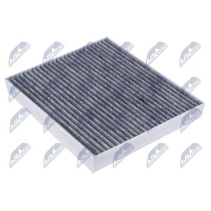 Filtre D'habitacle De Carbone HYUNDAI SANTA FE IV - ALC-6342, ALC-6342, HC-8231