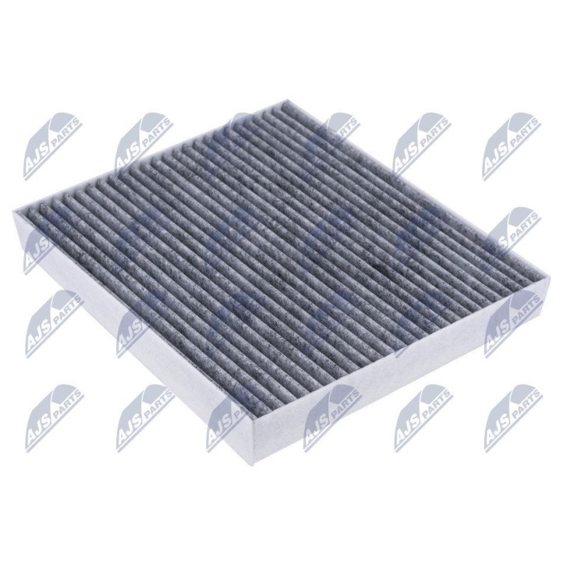 Filtre D'habitacle De Carbone HYUNDAI SANTA FE IV - ALC-6342, ALC-6342, HC-8231