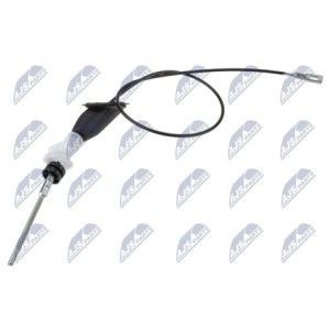 Câble De Frein À Main AVANT VW TRANSPORTER T4 98 - 701711476A