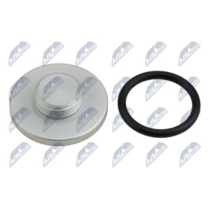 Bouchon D'huile TOYOTA COROLLA E15 E18 1.3-2.2 2008 - 15643-31050
