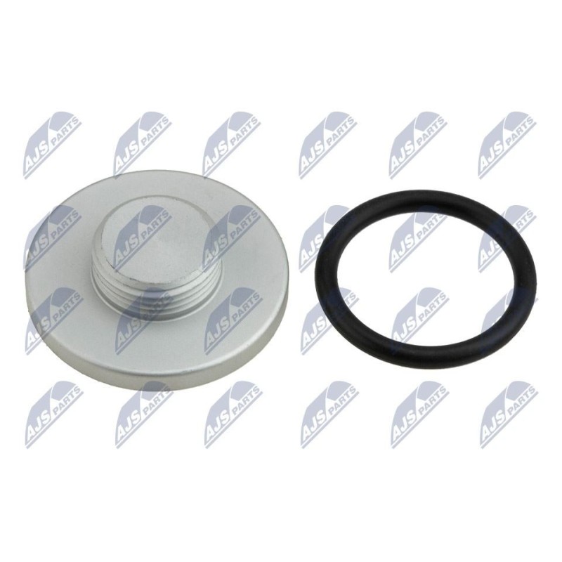 Bouchon D'huile TOYOTA COROLLA E15 E18 1.3-2.2 2008 - 15643-31050
