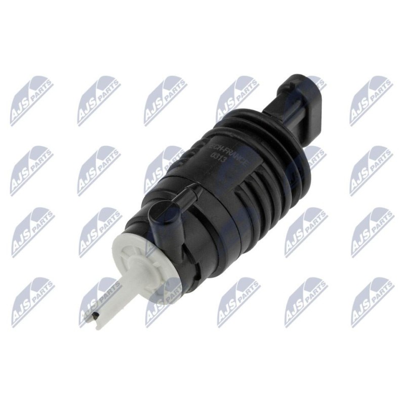 Pompe D'essuie-glaces RENAULT TRAFIC TXW - CWP71003AS, 465037, 15SKV008