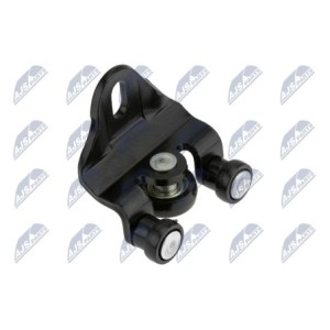 Chariot Supérieur À Porte Latérale DROITE - FORD TRANSIT 2000-2014 - 55574, 100106110, 6003000215P