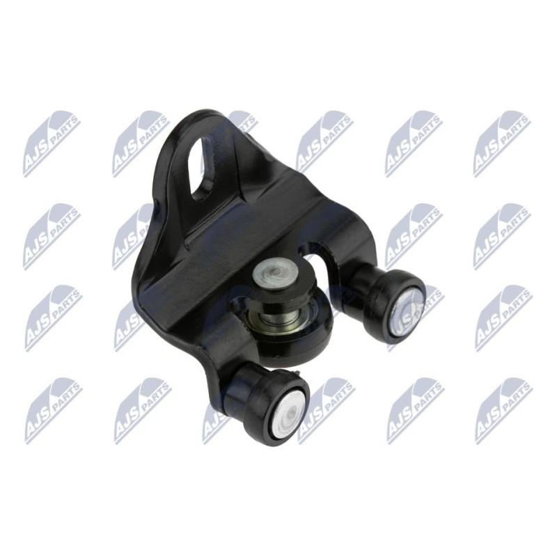 Chariot Supérieur À Porte Latérale DROITE - FORD TRANSIT 2000-2014 - 55574, 100106110, 6003000215P